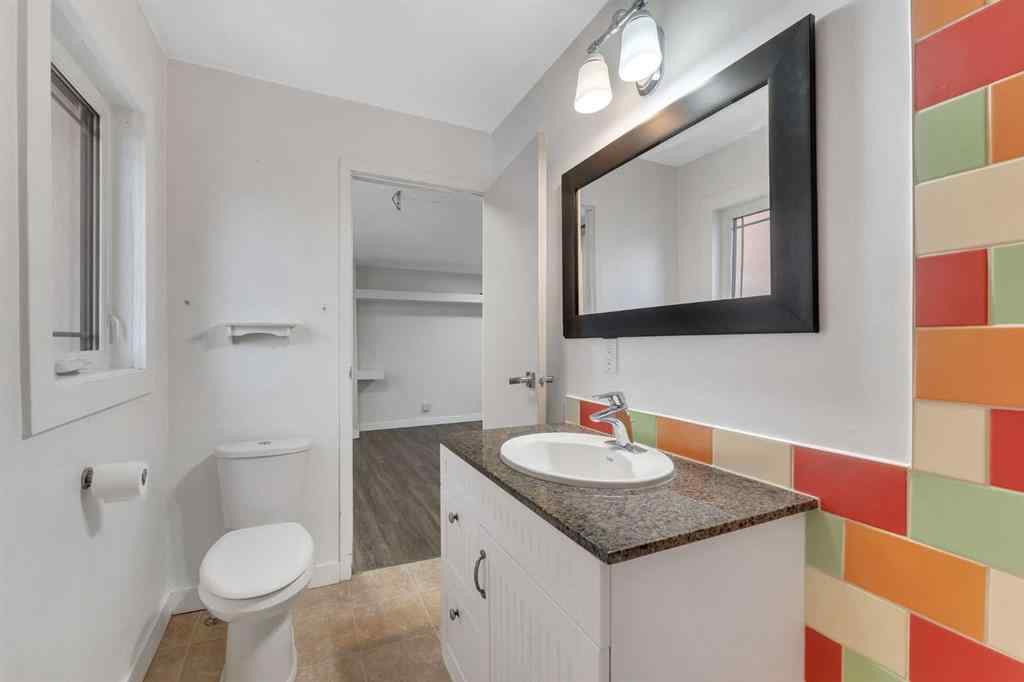 MLS® A2266000 - 314 8 Avenue NE in Crescent Heights Calgary, Residential