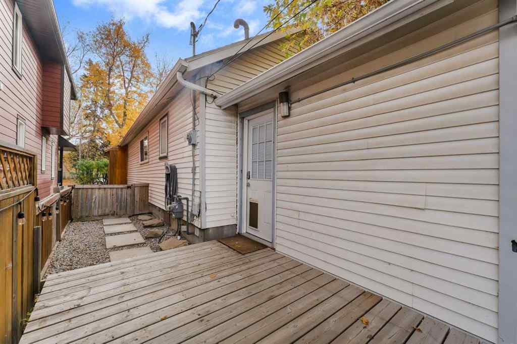 MLS® A2266000 - 314 8 Avenue NE in Crescent Heights Calgary, Residential