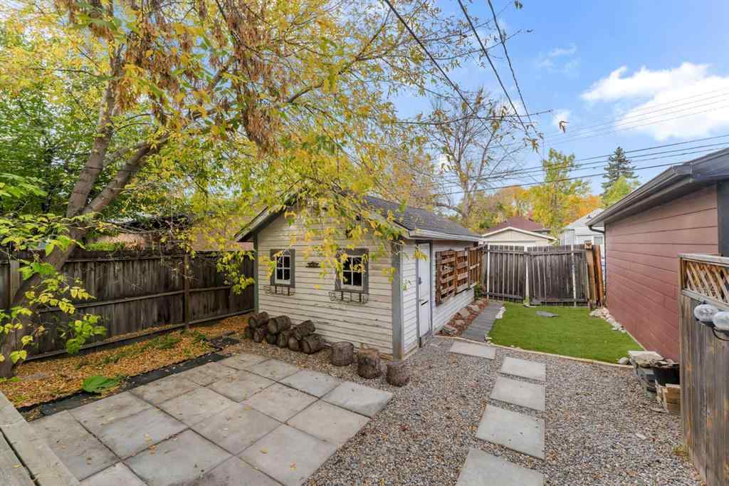 MLS® A2266000 - 314 8 Avenue NE in Crescent Heights Calgary, Residential