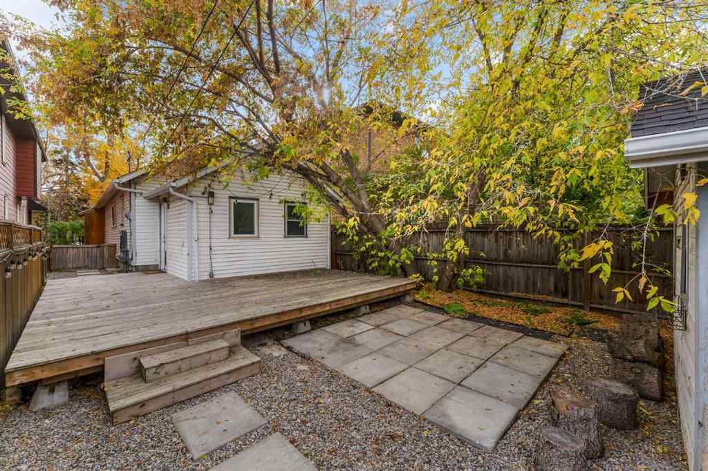 MLS® A2266000 - 314 8 Avenue NE in Crescent Heights Calgary, Residential