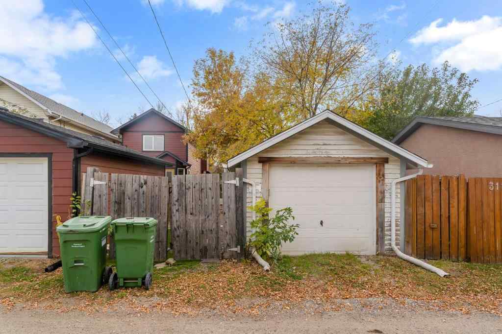 MLS® A2266000 - 314 8 Avenue NE in Crescent Heights Calgary, Residential