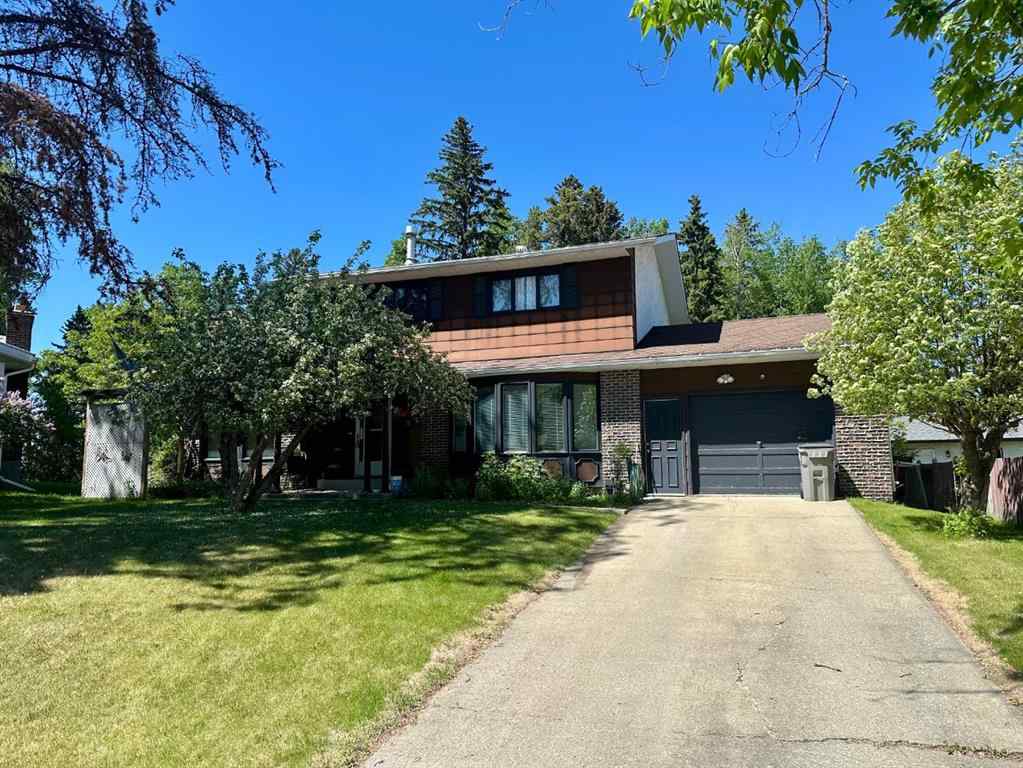 MLS® A2266004 - 83 Feero Drive  in NONE Whitecourt, Residential