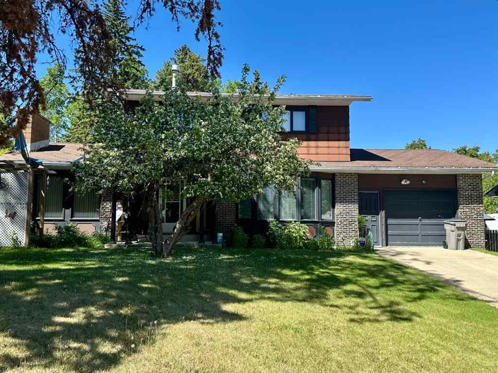 MLS® A2266004 - 83 Feero Drive  in NONE Whitecourt, Residential