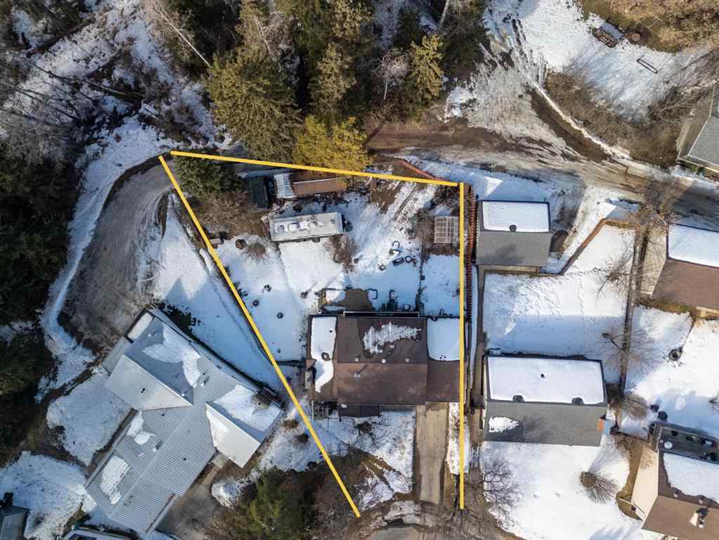 MLS® A2266004 - 83 Feero Drive  in NONE Whitecourt, Residential