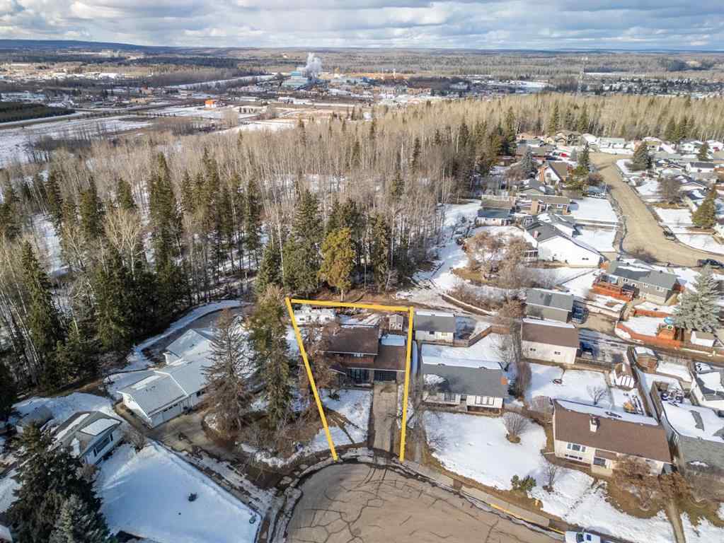 MLS® A2266004 - 83 Feero Drive  in NONE Whitecourt, Residential