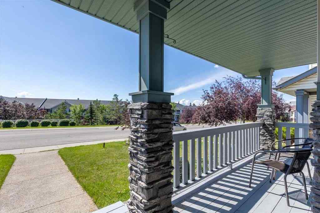 MLS® A2266005 - 911 Arbour Lake Road NW in Arbour Lake Calgary, Residential