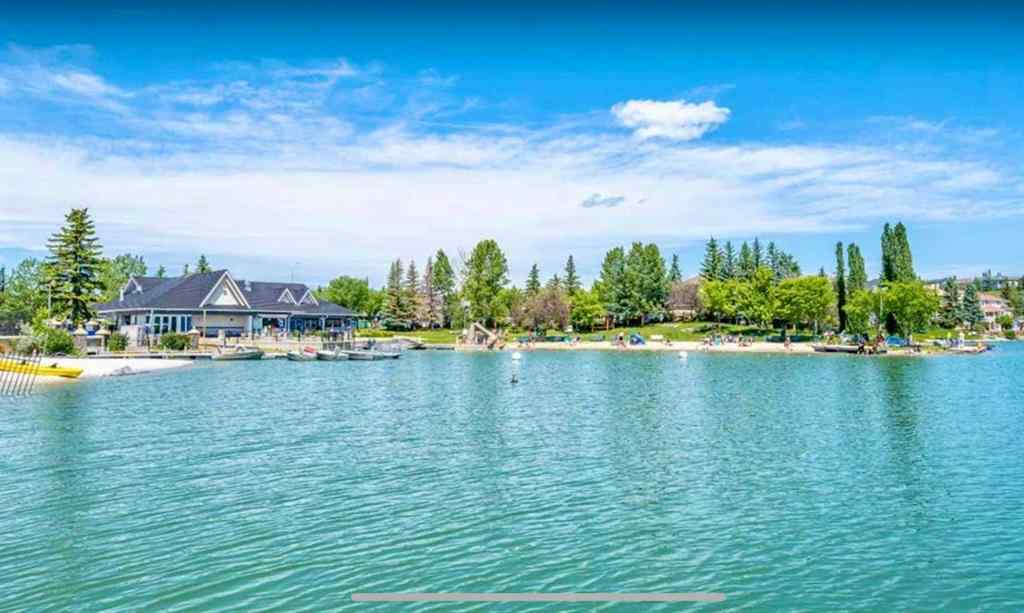 MLS® A2266005 - 911 Arbour Lake Road NW in Arbour Lake Calgary, Residential