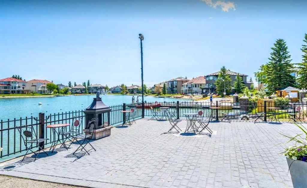 MLS® A2266005 - 911 Arbour Lake Road NW in Arbour Lake Calgary, Residential