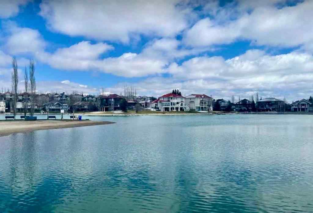 MLS® A2266005 - 911 Arbour Lake Road NW in Arbour Lake Calgary, Residential