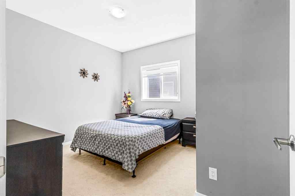 MLS® A2266007 - 1036 Chinook Gate Heath SW in Chinook Gate Airdrie, Residential