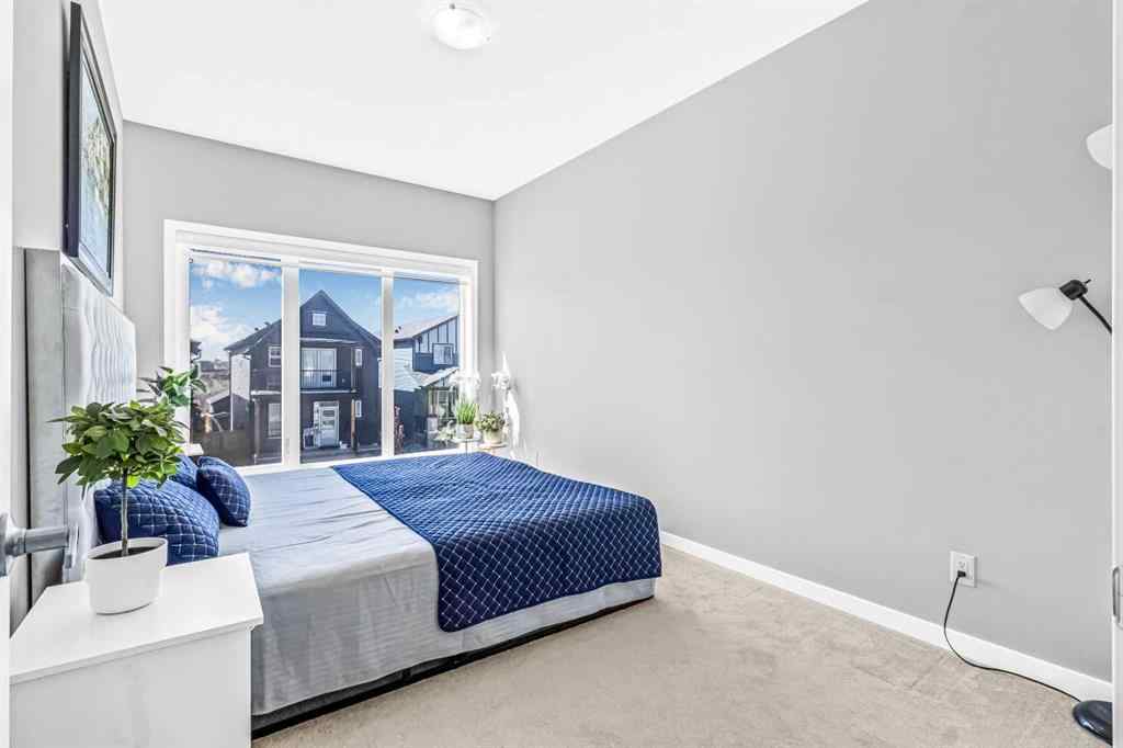 MLS® A2266007 - 1036 Chinook Gate Heath SW in Chinook Gate Airdrie, Residential