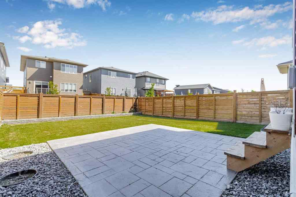 MLS® A2266007 - 1036 Chinook Gate Heath SW in Chinook Gate Airdrie, Residential