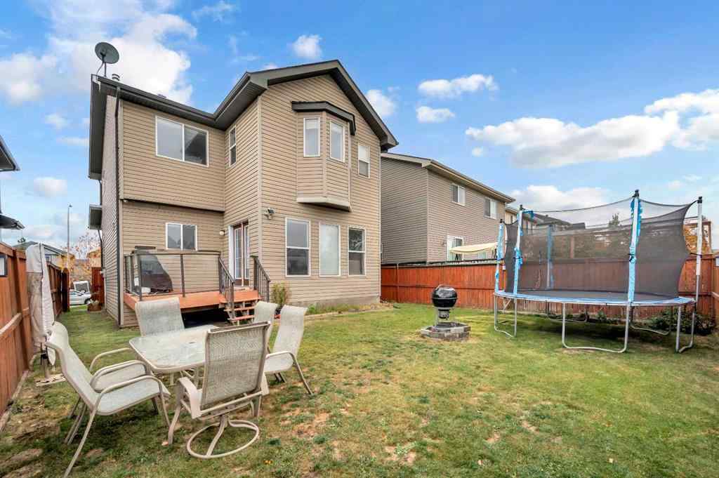 MLS® A2266008 - 13112 Coventry Hills Way NE in Coventry Hills Calgary, Residential