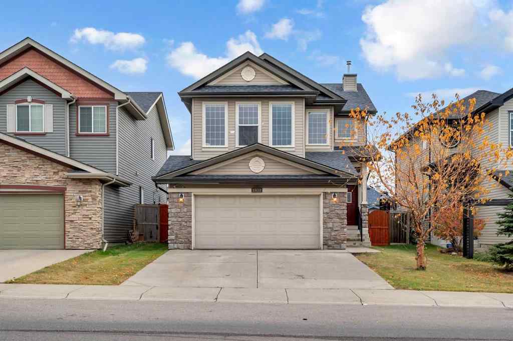 MLS® A2266008 - 13112 Coventry Hills Way NE in Coventry Hills Calgary, Residential