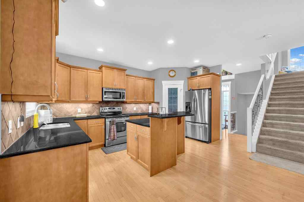 MLS® A2266008 - 13112 Coventry Hills Way NE in Coventry Hills Calgary, Residential