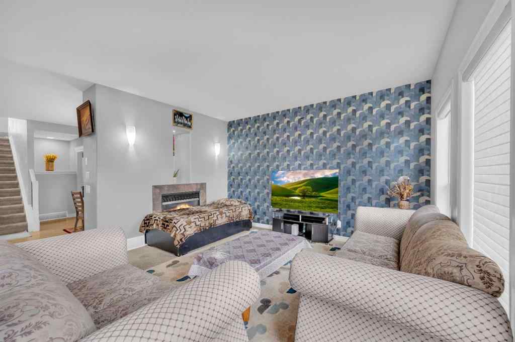 MLS® A2266008 - 13112 Coventry Hills Way NE in Coventry Hills Calgary, Residential