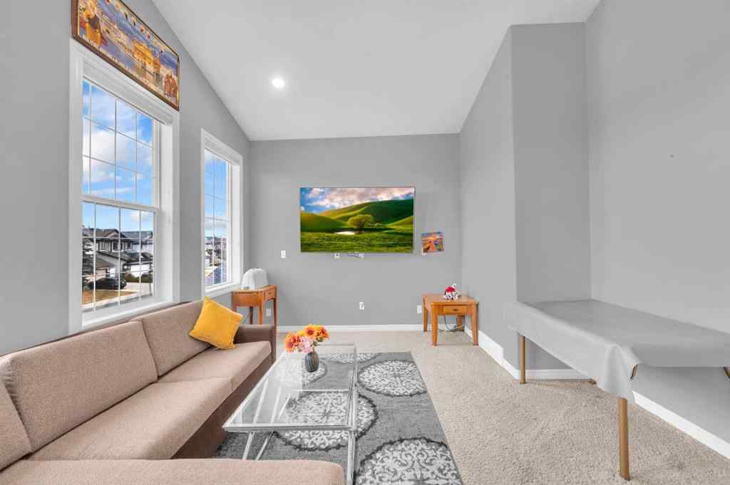 MLS® A2266008 - 13112 Coventry Hills Way NE in Coventry Hills Calgary, Residential