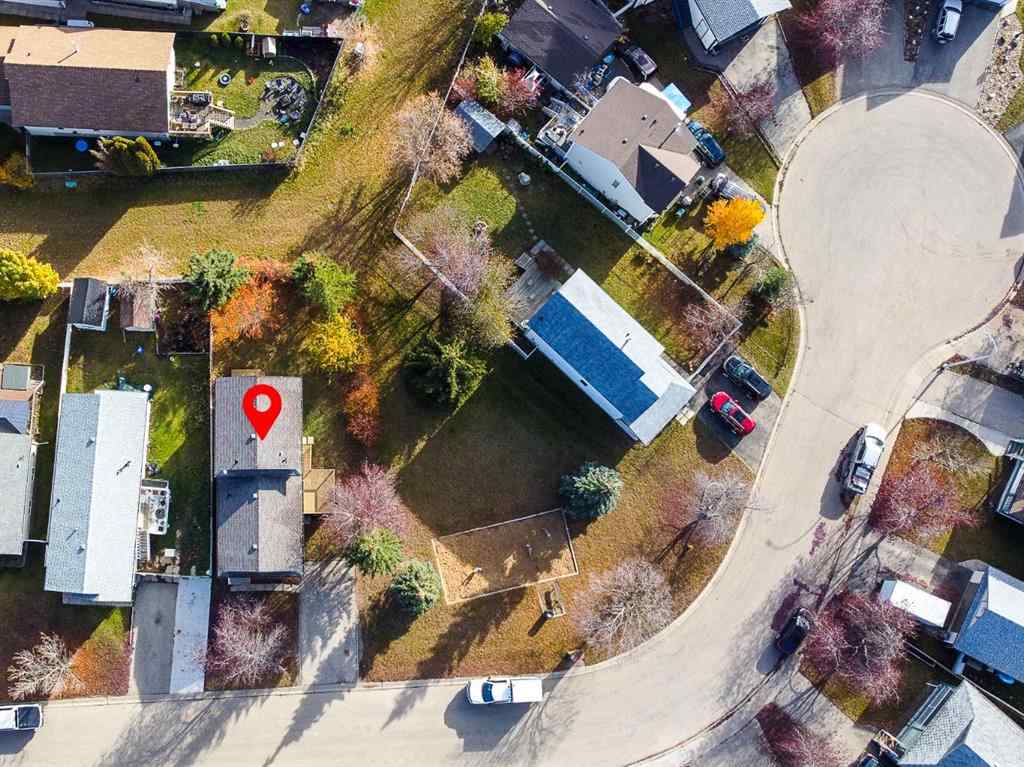 MLS® A2266009 - 9019 66 Avenue  in Countryside South Grande Prairie, Residential