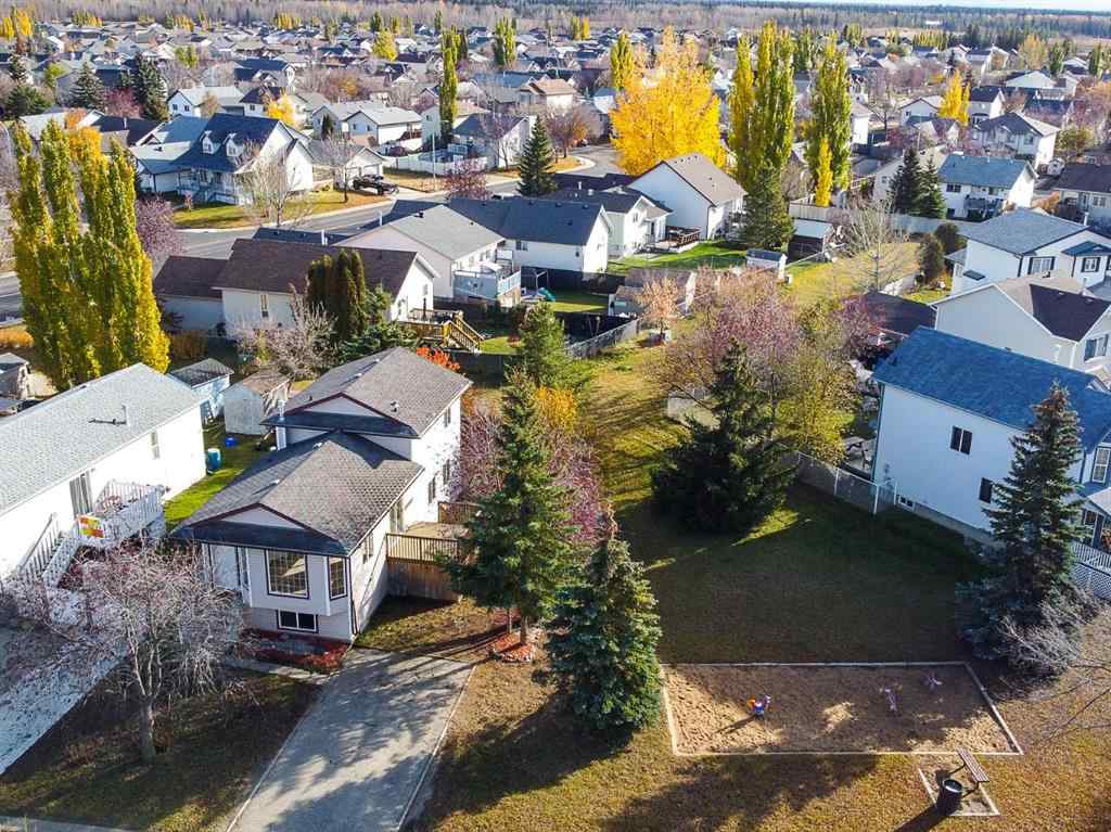 MLS® A2266009 - 9019 66 Avenue  in Countryside South Grande Prairie, Residential