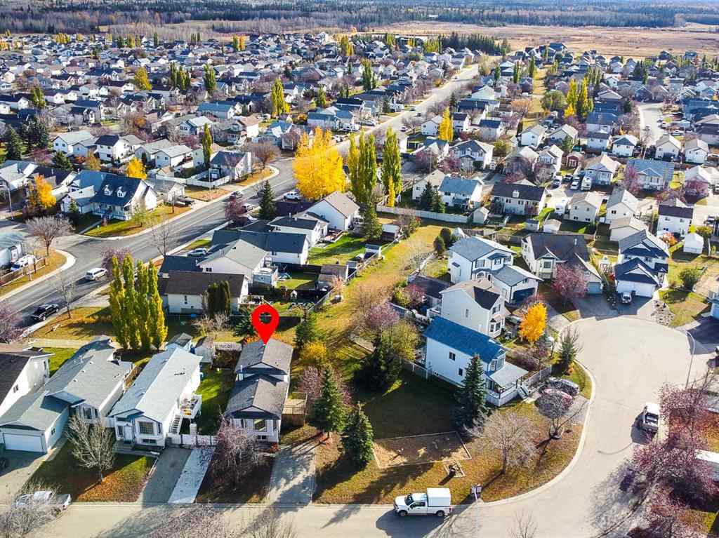 MLS® A2266009 - 9019 66 Avenue  in Countryside South Grande Prairie, Residential