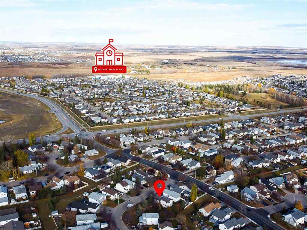 MLS® A2266009 - 9019 66 Avenue  in Countryside South Grande Prairie, Residential