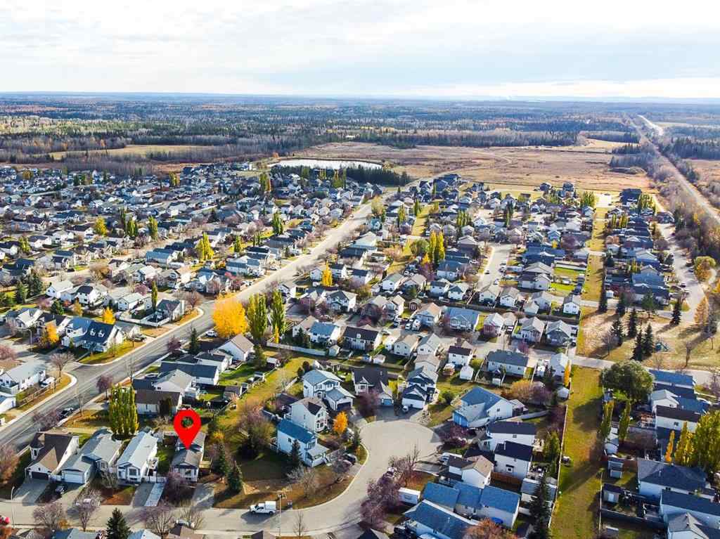 MLS® A2266009 - 9019 66 Avenue  in Countryside South Grande Prairie, Residential