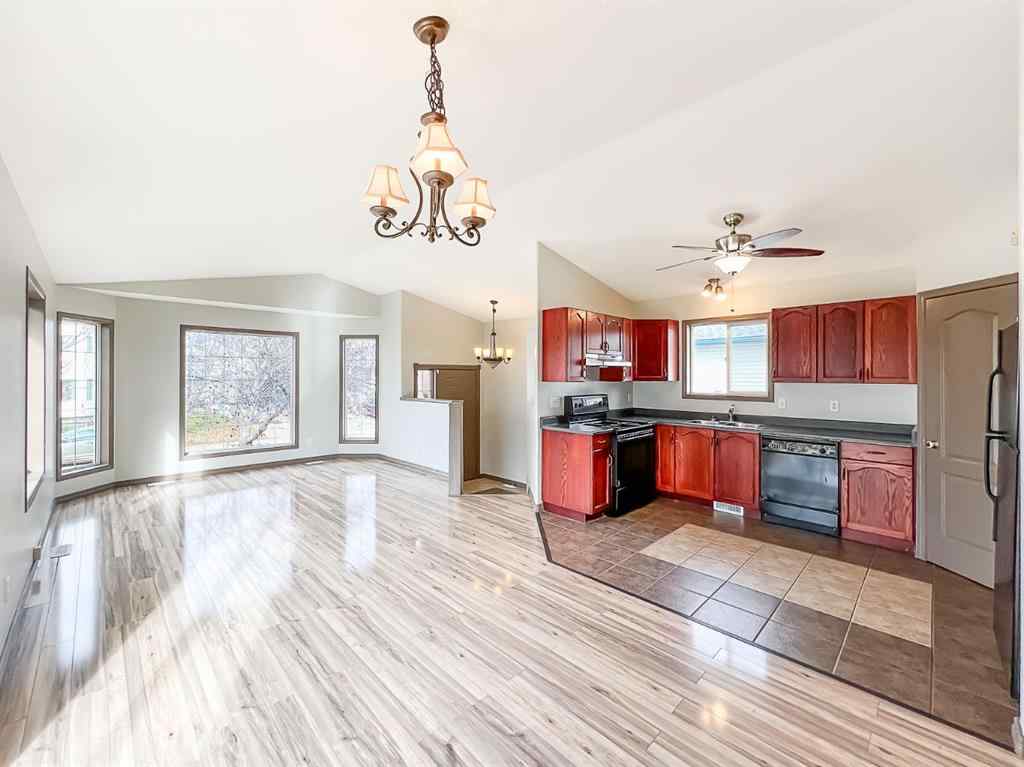 MLS® A2266009 - 9019 66 Avenue  in Countryside South Grande Prairie, Residential