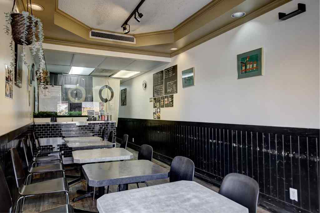 MLS® A2266011 - 118 Banff Avenue  in NONE Banff, Commercial