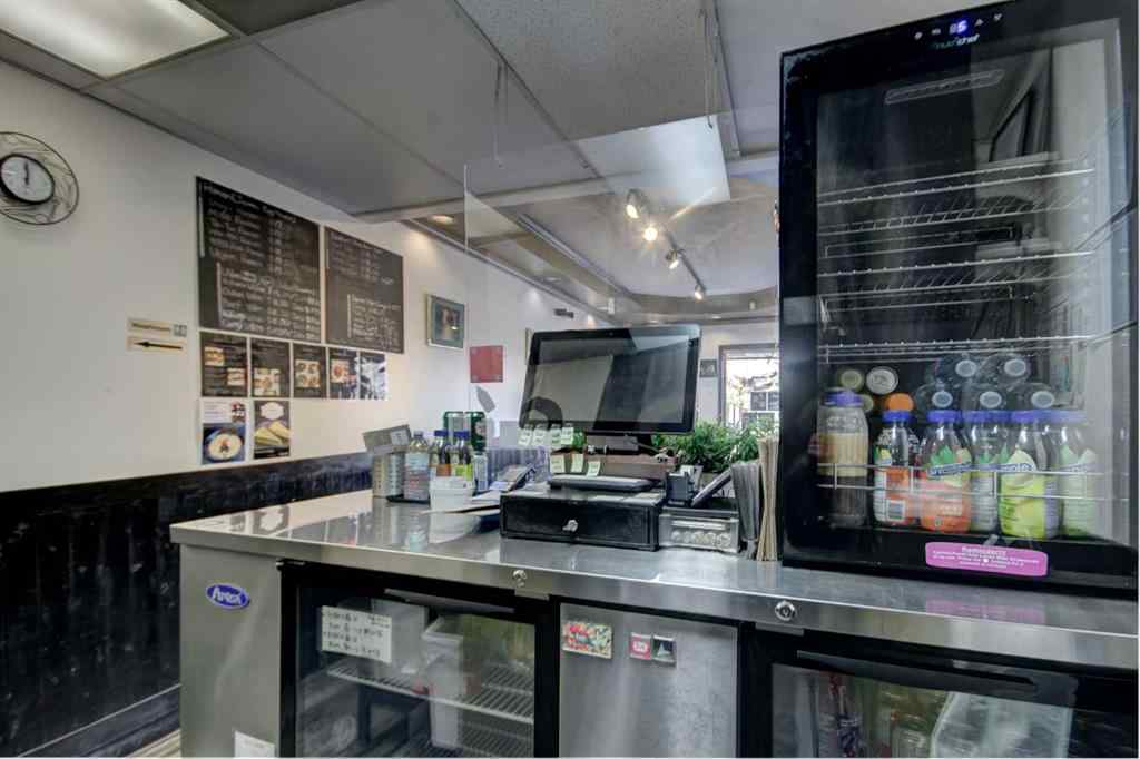 MLS® A2266011 - 118 Banff Avenue  in NONE Banff, Commercial