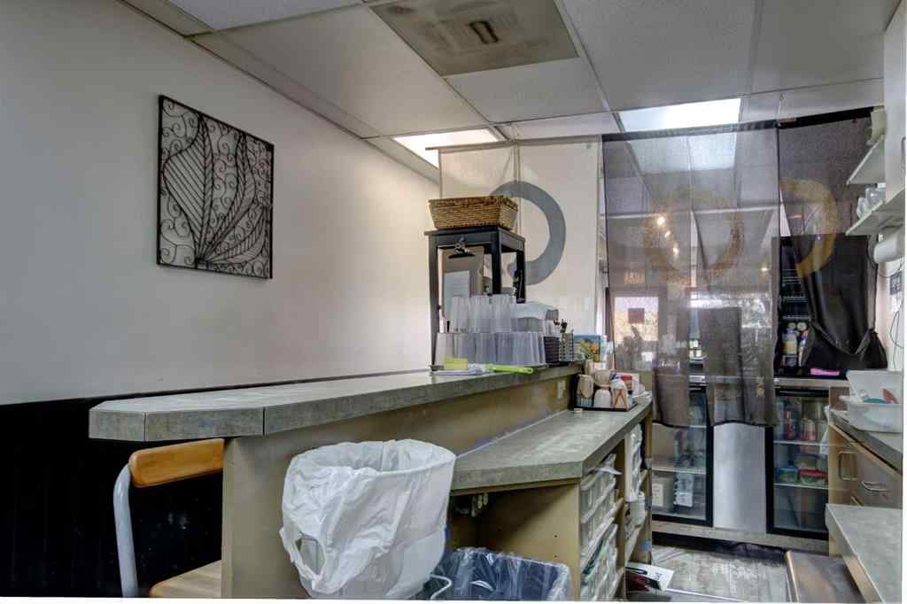 MLS® A2266011 - 118 Banff Avenue  in NONE Banff, Commercial