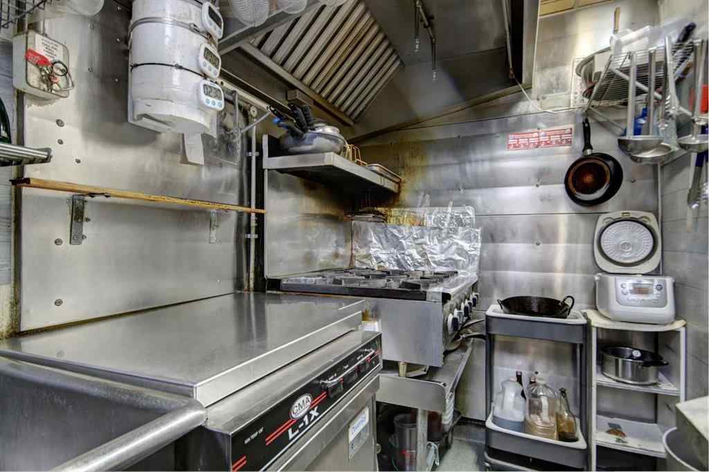 MLS® A2266011 - 118 Banff Avenue  in NONE Banff, Commercial