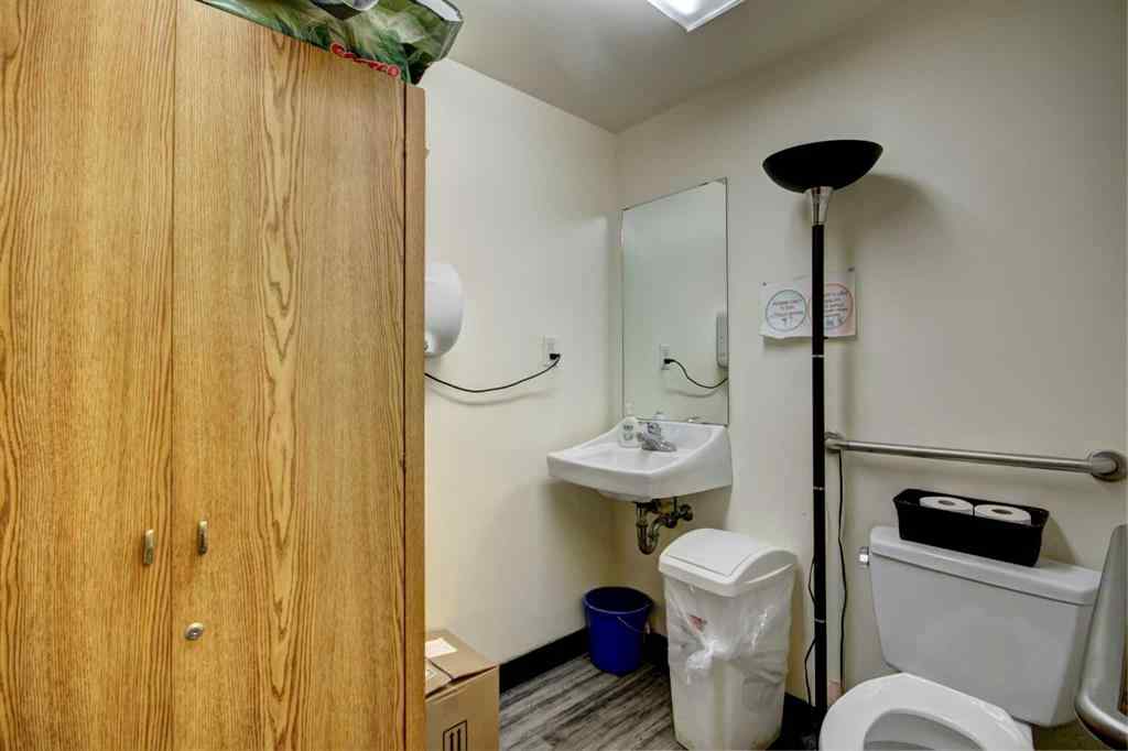 MLS® A2266011 - 118 Banff Avenue  in NONE Banff, Commercial