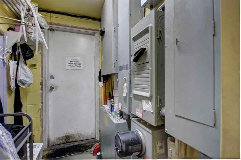 MLS® A2266011 - 118 Banff Avenue  in NONE Banff, Commercial