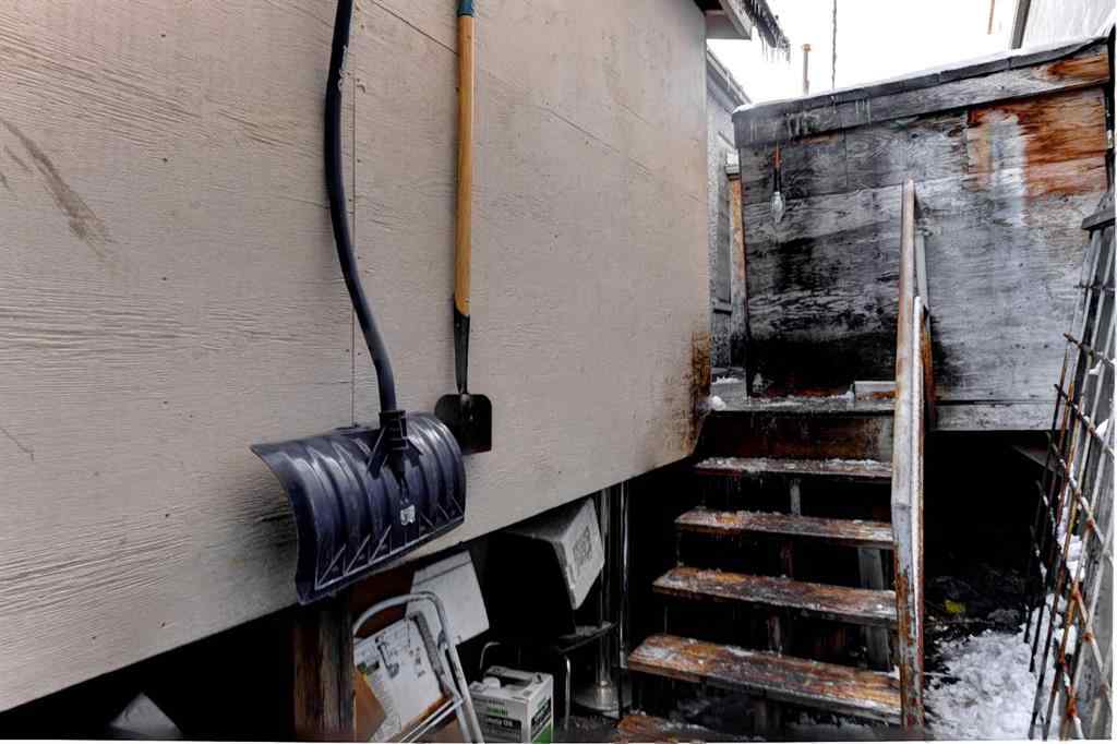 MLS® A2266011 - 118 Banff Avenue  in NONE Banff, Commercial