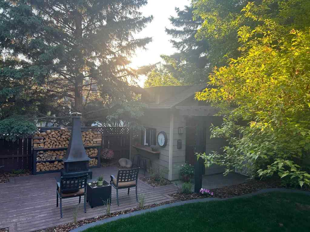 MLS® A2266012 - 3520 44A Avenue  in Mountview Red Deer, Residential