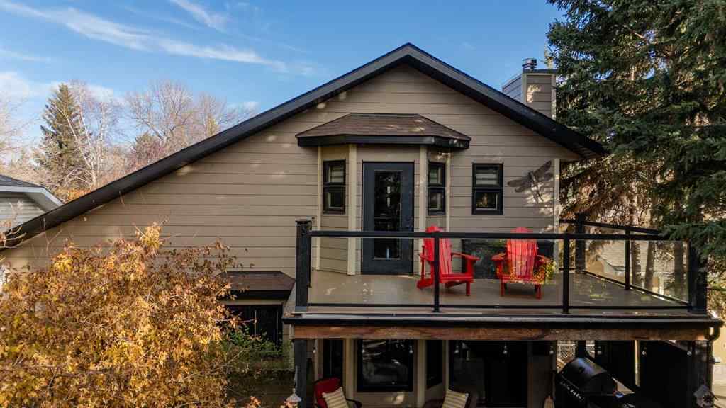 MLS® A2266012 - 3520 44A Avenue  in Mountview Red Deer, Residential