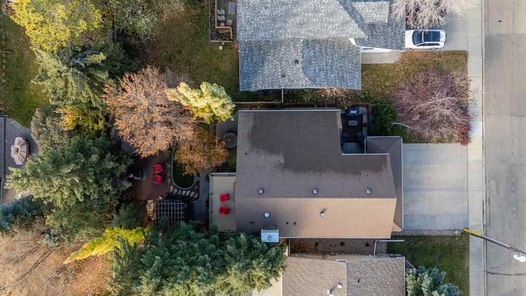 MLS® A2266012 - 3520 44A Avenue  in Mountview Red Deer, Residential