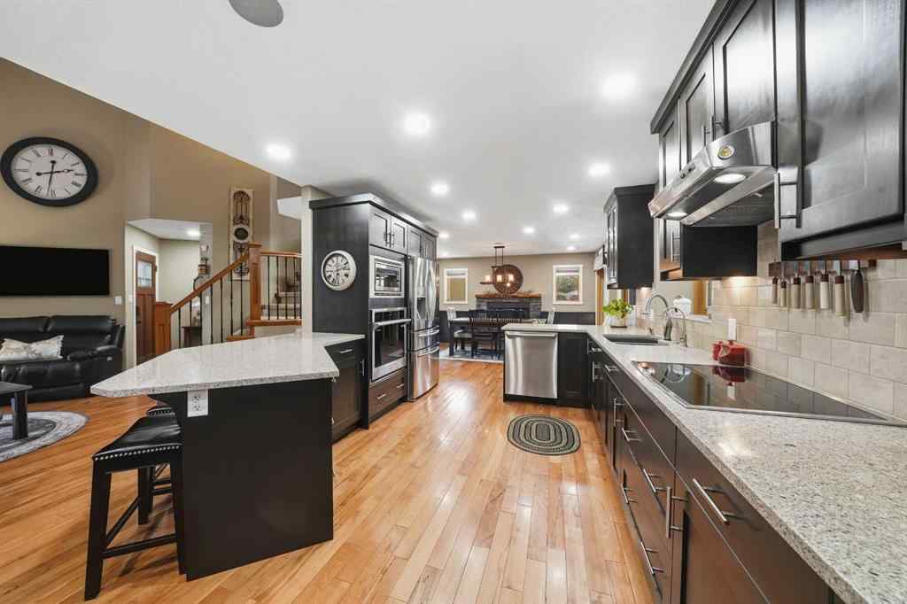 MLS® A2266012 - 3520 44A Avenue  in Mountview Red Deer, Residential