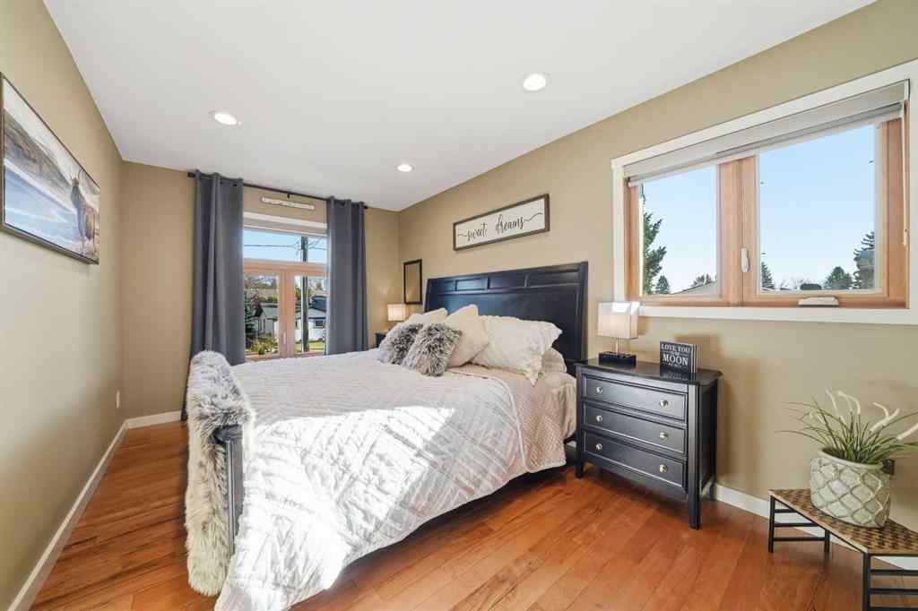 MLS® A2266012 - 3520 44A Avenue  in Mountview Red Deer, Residential