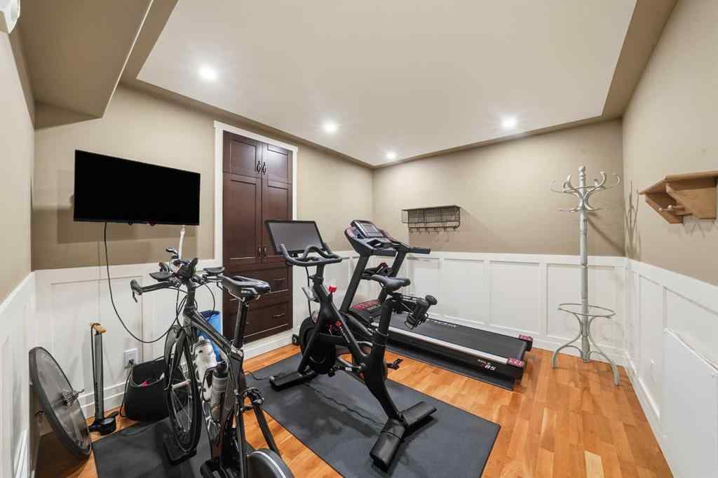 MLS® A2266012 - 3520 44A Avenue  in Mountview Red Deer, Residential