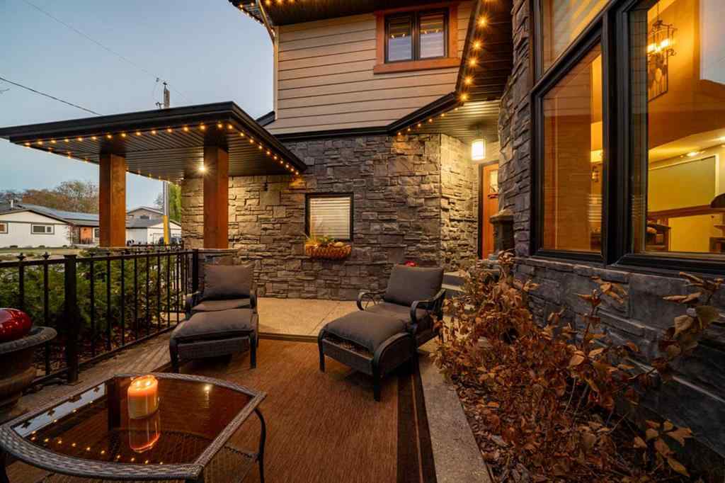 MLS® A2266012 - 3520 44A Avenue  in Mountview Red Deer, Residential