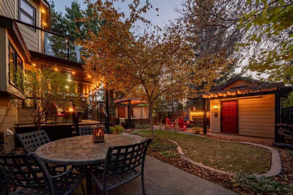 MLS® A2266012 - 3520 44A Avenue  in Mountview Red Deer, Residential