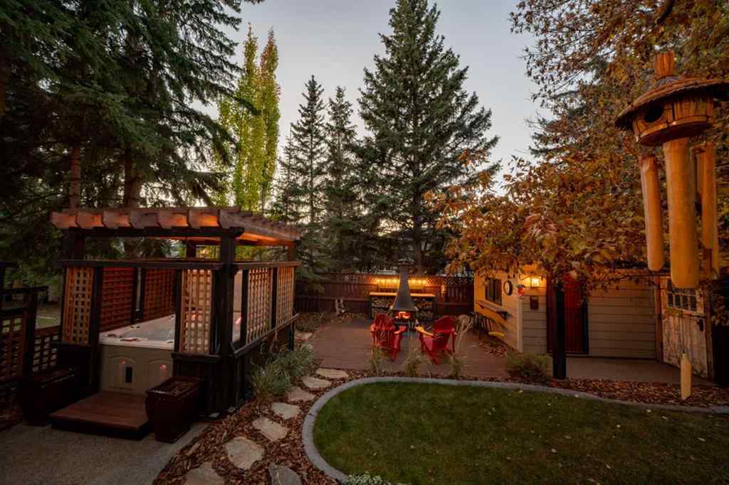 MLS® A2266012 - 3520 44A Avenue  in Mountview Red Deer, Residential