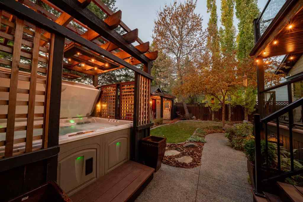 MLS® A2266012 - 3520 44A Avenue  in Mountview Red Deer, Residential