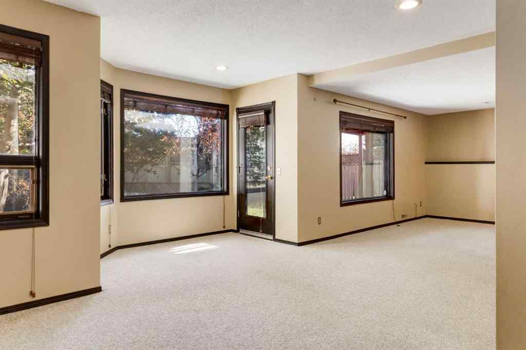 MLS® A2266014 - 118 Sienna Hills Drive SW in Signal Hill Calgary, Residential