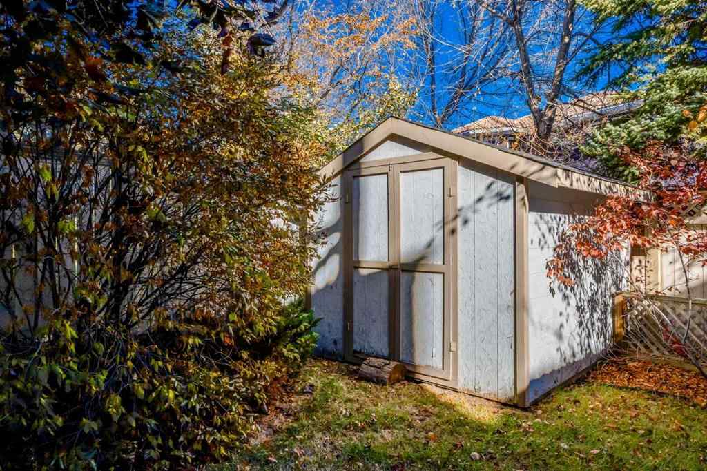 MLS® A2266014 - 118 Sienna Hills Drive SW in Signal Hill Calgary, Residential