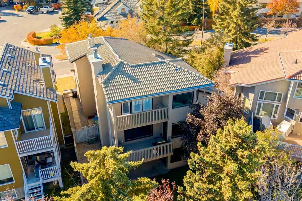 MLS® A2266014 - 118 Sienna Hills Drive SW in Signal Hill Calgary, Residential