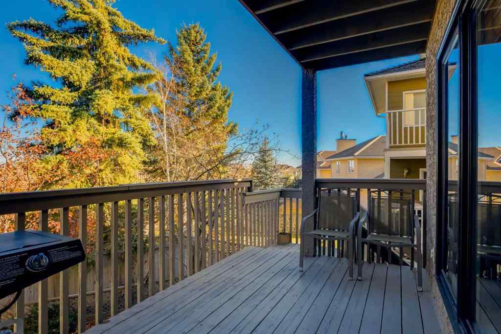 MLS® A2266014 - 118 Sienna Hills Drive SW in Signal Hill Calgary, Residential