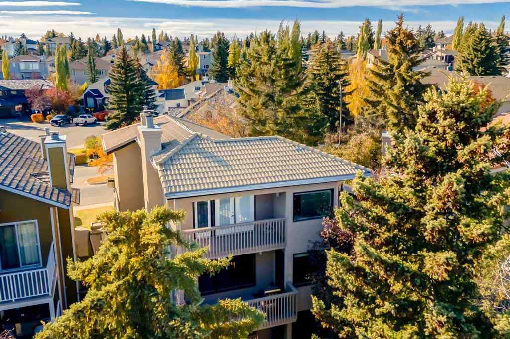 MLS® A2266014 - 118 Sienna Hills Drive SW in Signal Hill Calgary, Residential