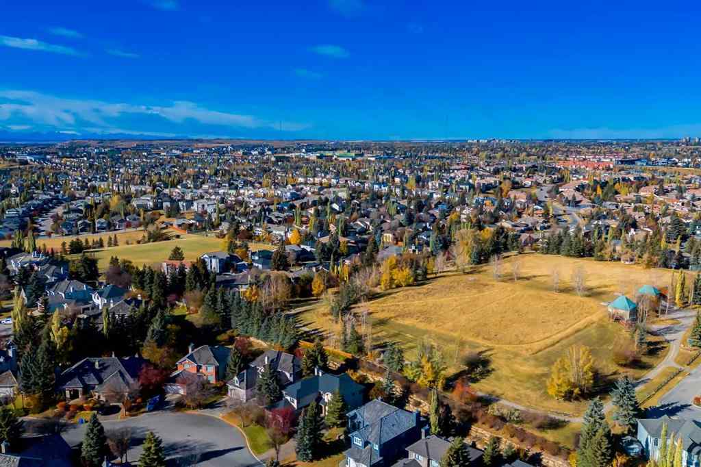 MLS® A2266014 - 118 Sienna Hills Drive SW in Signal Hill Calgary, Residential